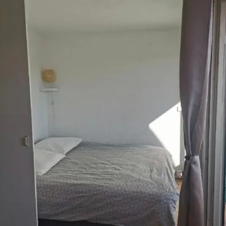 Appartement La Grande Motte Exterior foto
