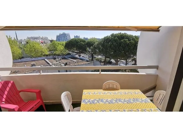 Appartement La Grande Motte