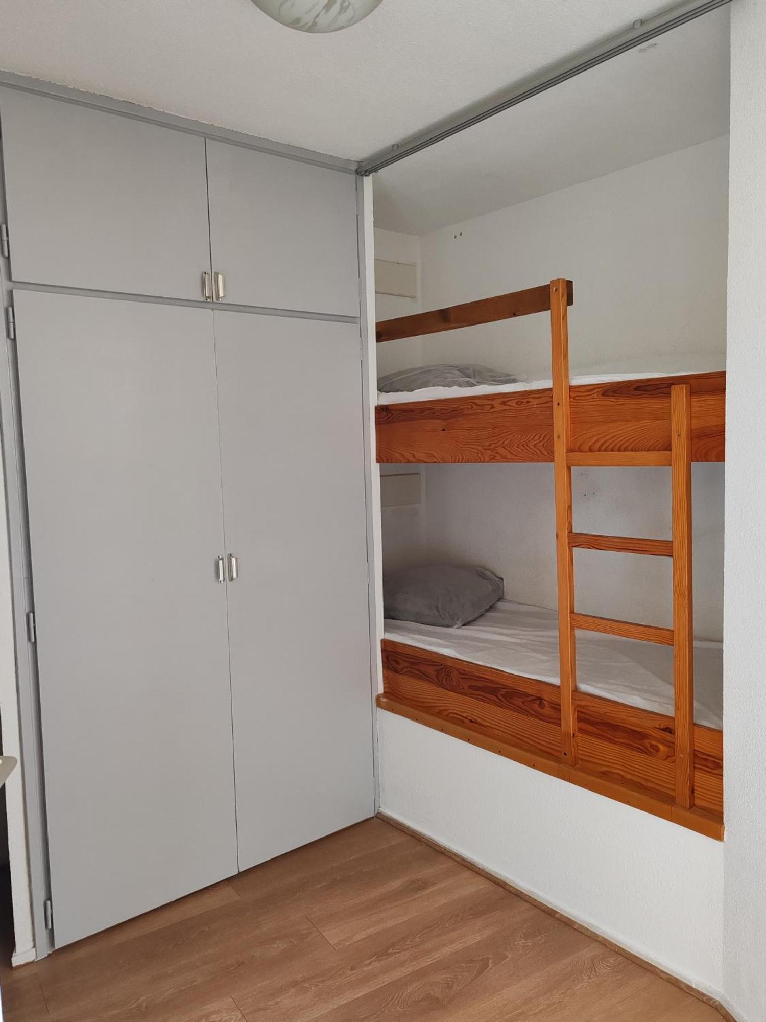 Motte Apartment