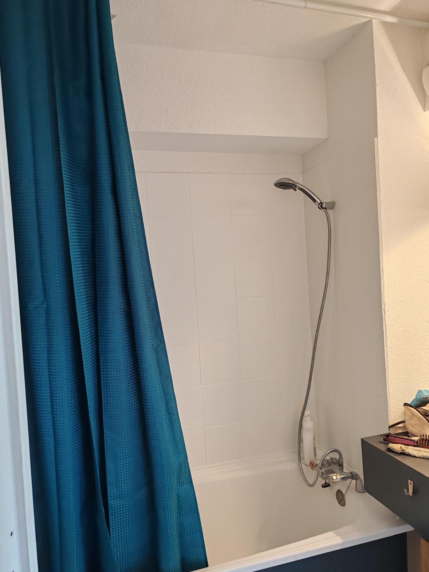 Apartment Motte *